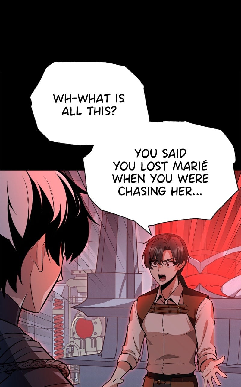 Read I Killed the Main Player en Manga Online