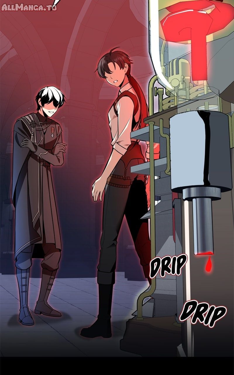 Read I Killed the Main Player en Manga Online