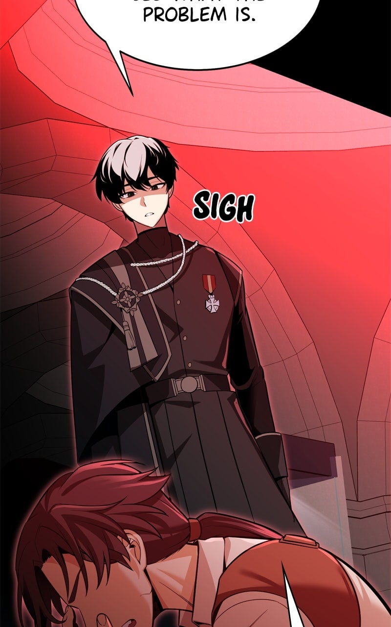 Read I Killed the Main Player en Manga Online