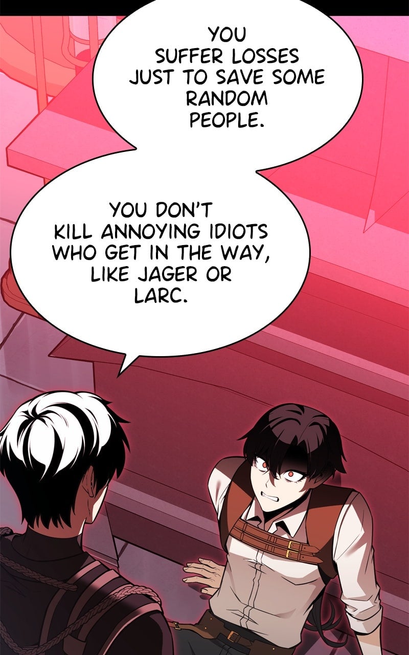 Read I Killed the Main Player en Manga Online