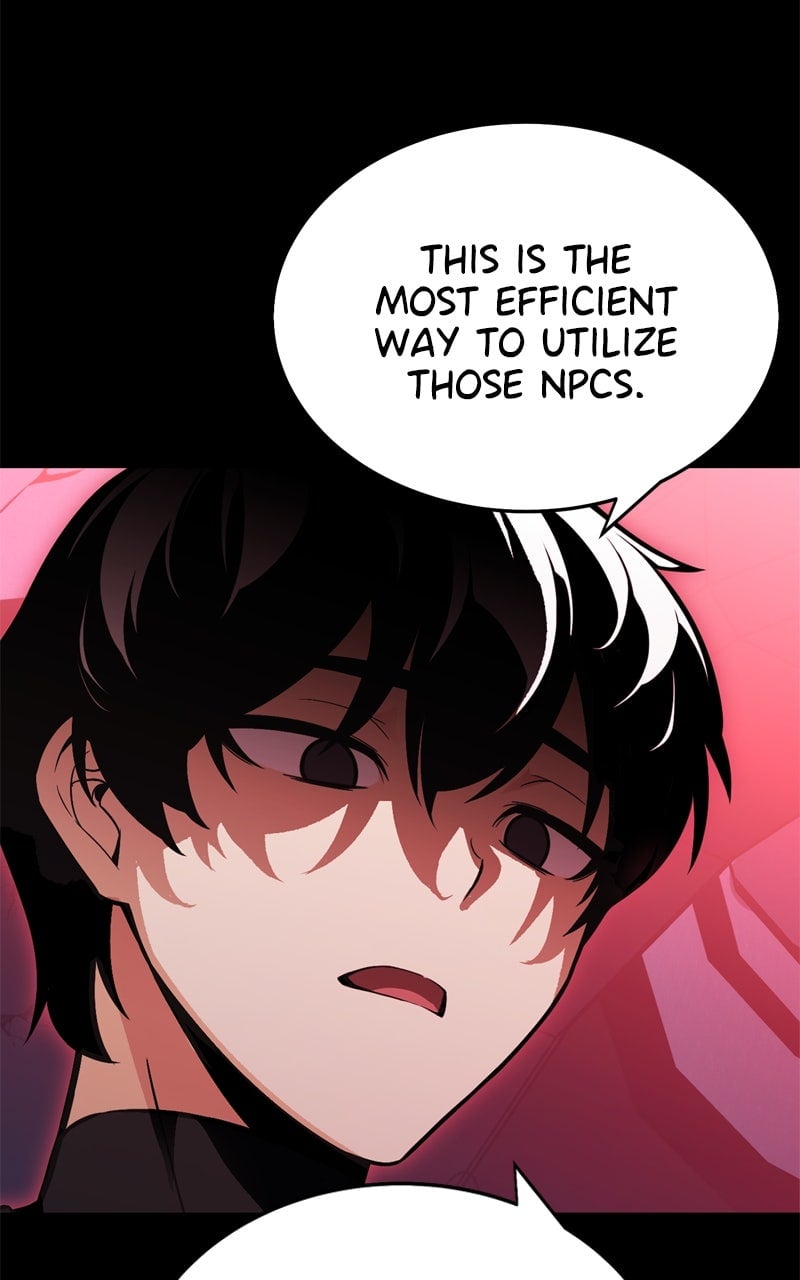 Read I Killed the Main Player en Manga Online