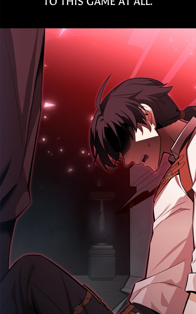 Read I Killed the Main Player en Manga Online