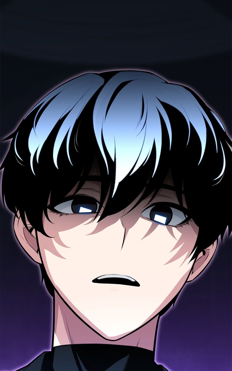 Read I Killed the Main Player en Manga Online