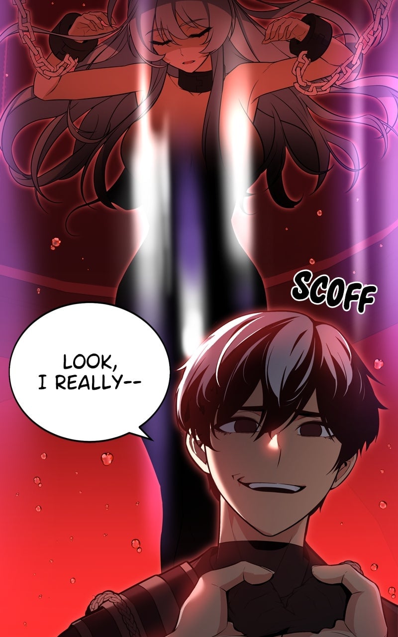 Read I Killed the Main Player en Manga Online