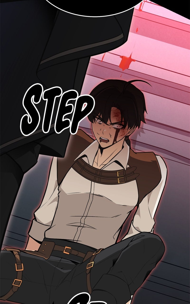 Read I Killed the Main Player en Manga Online