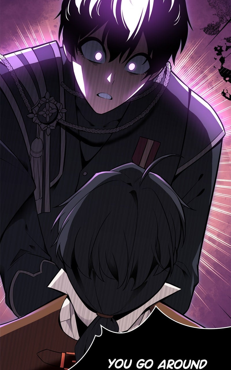 Read I Killed the Main Player en Manga Online
