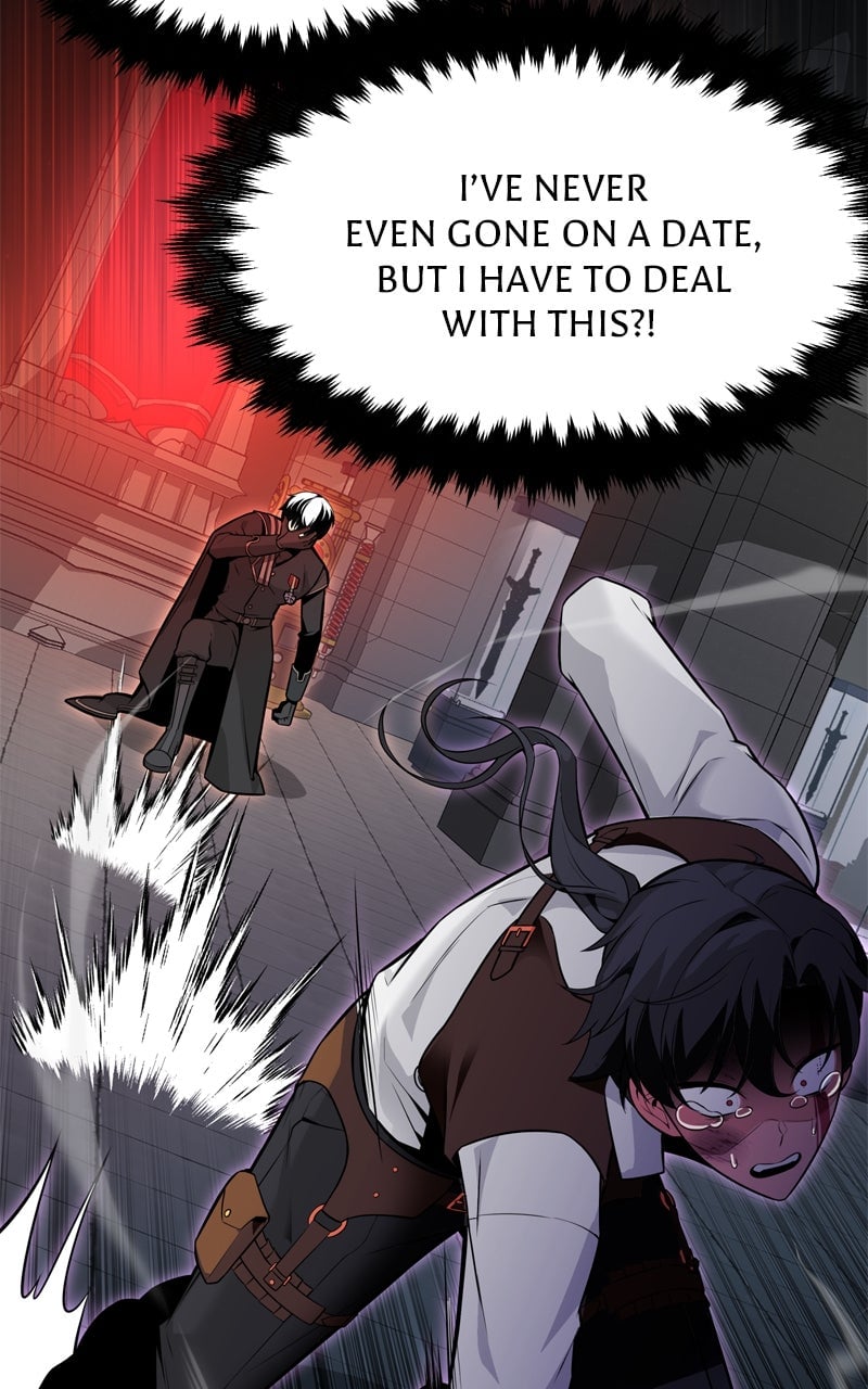 Read I Killed the Main Player en Manga Online