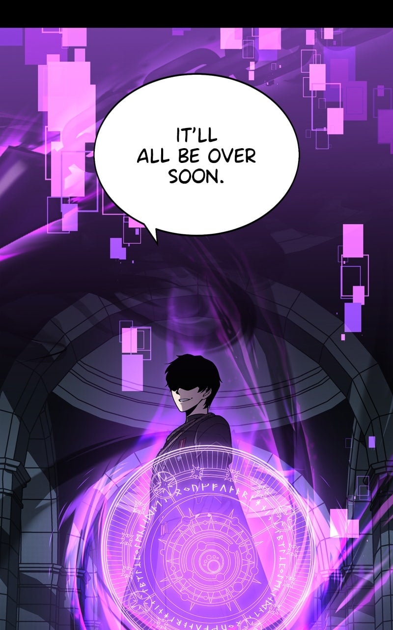 Read I Killed the Main Player en Manga Online