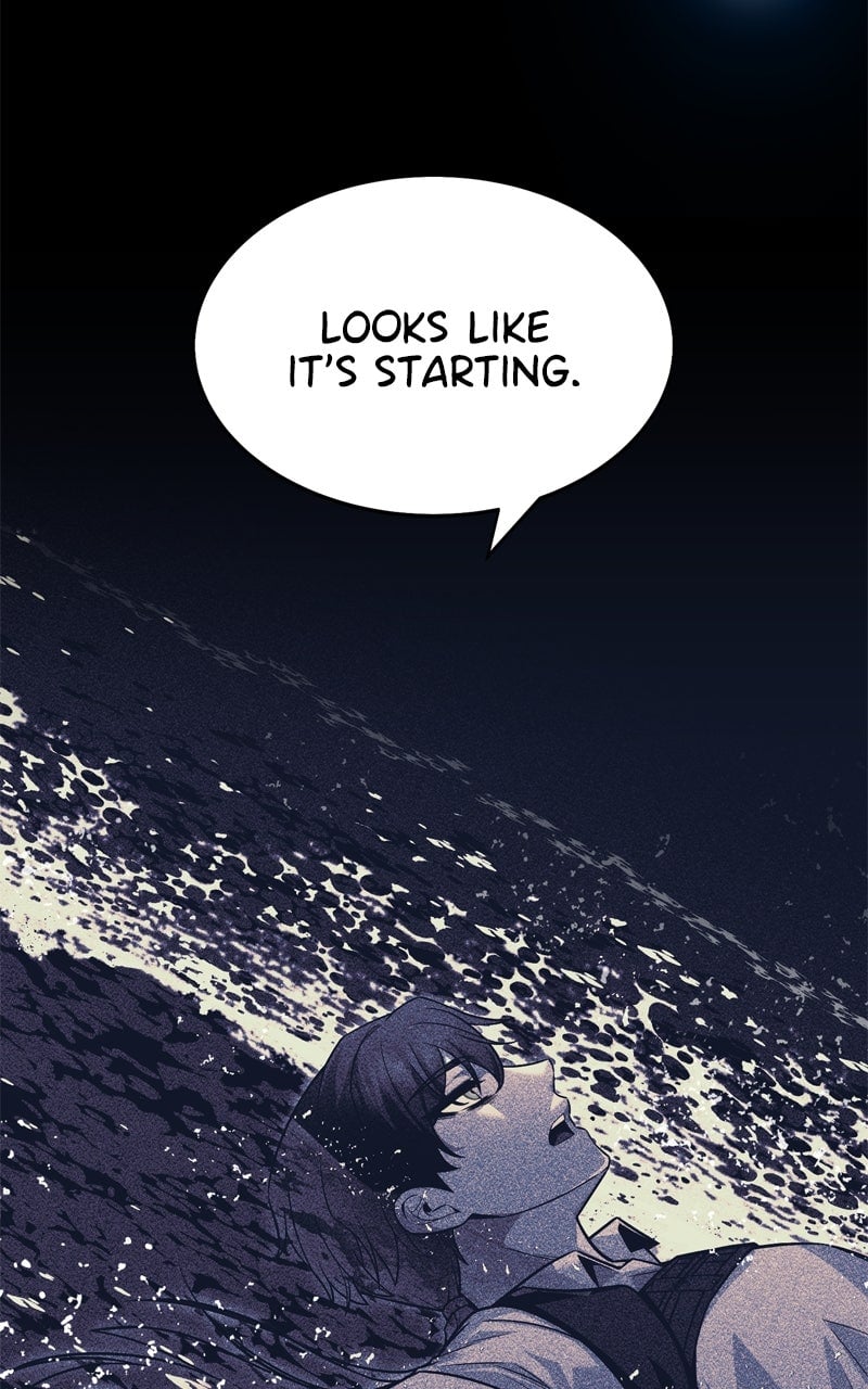 Read I Killed the Main Player en Manga Online