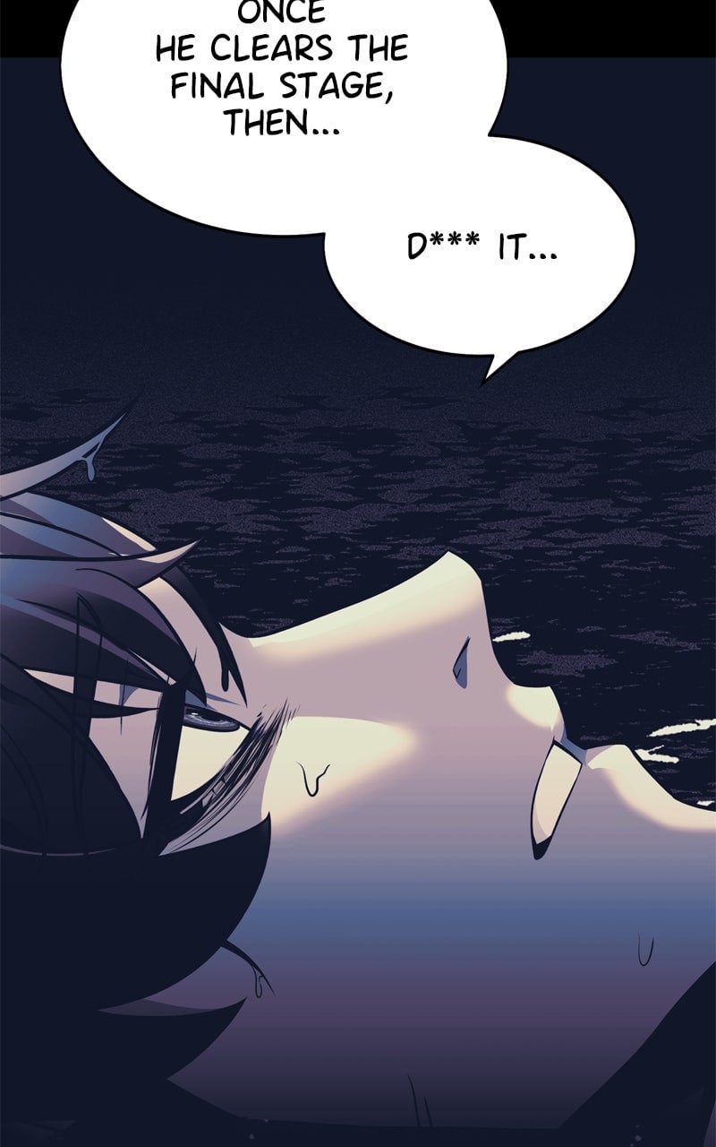 Read I Killed the Main Player en Manga Online