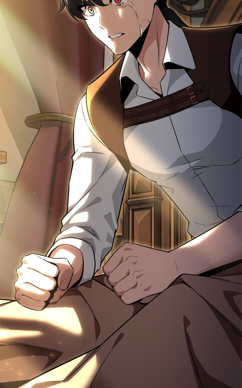 Read I Killed the Main Player en Manga Online