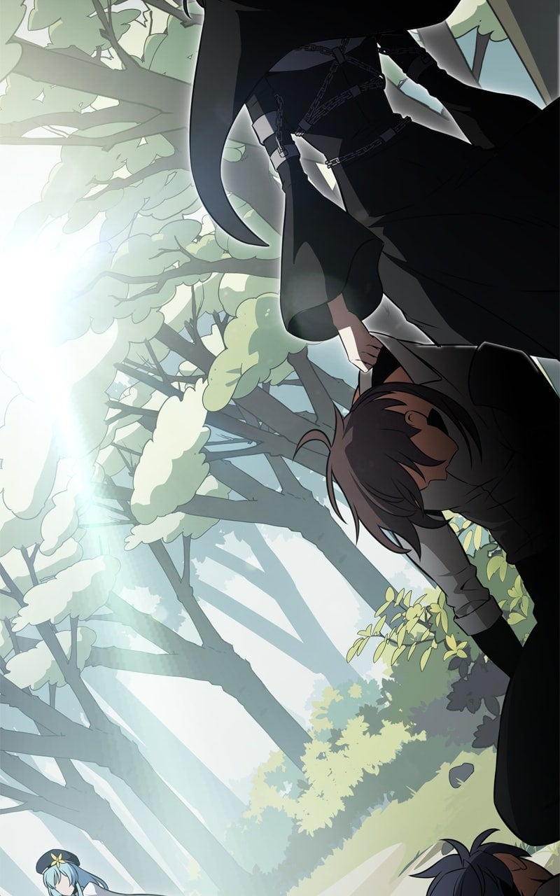 Read I Killed the Main Player en Manga Online