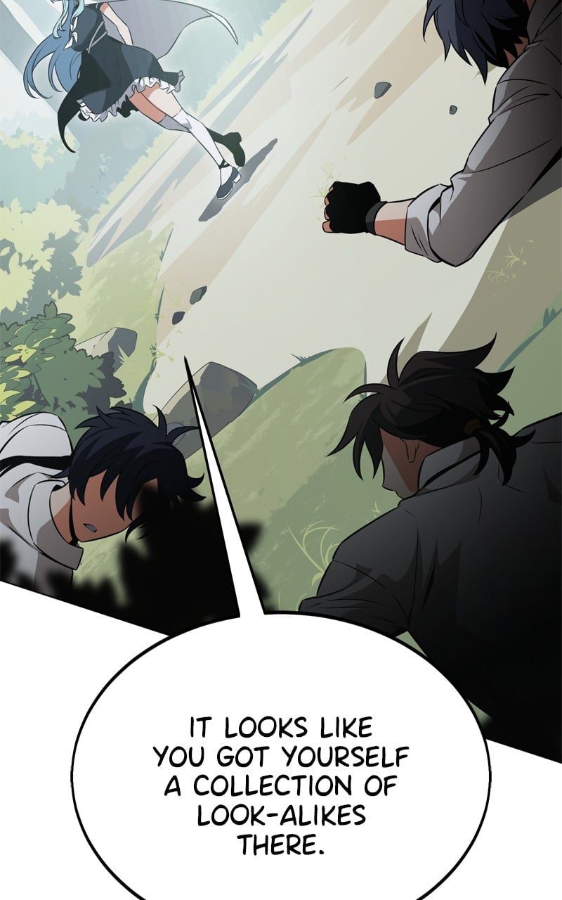 Read I Killed the Main Player en Manga Online