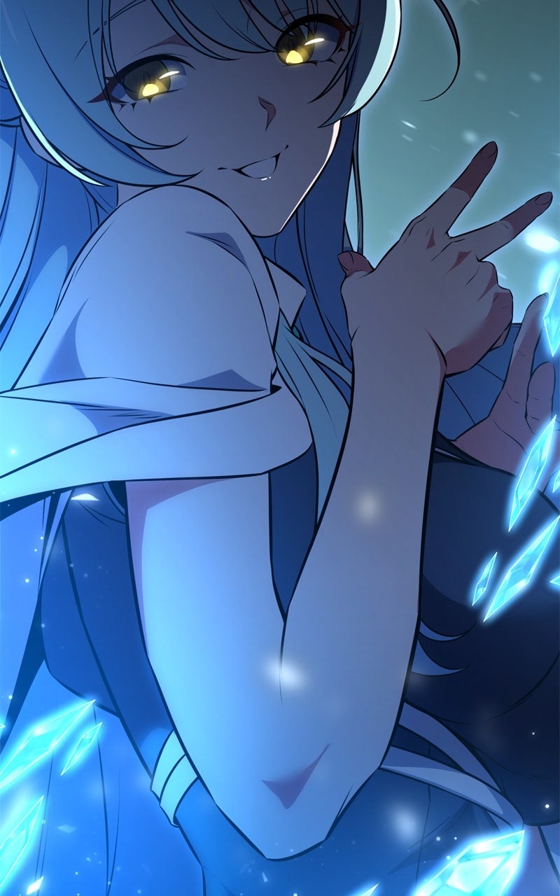 Read I Killed the Main Player en Manga Online