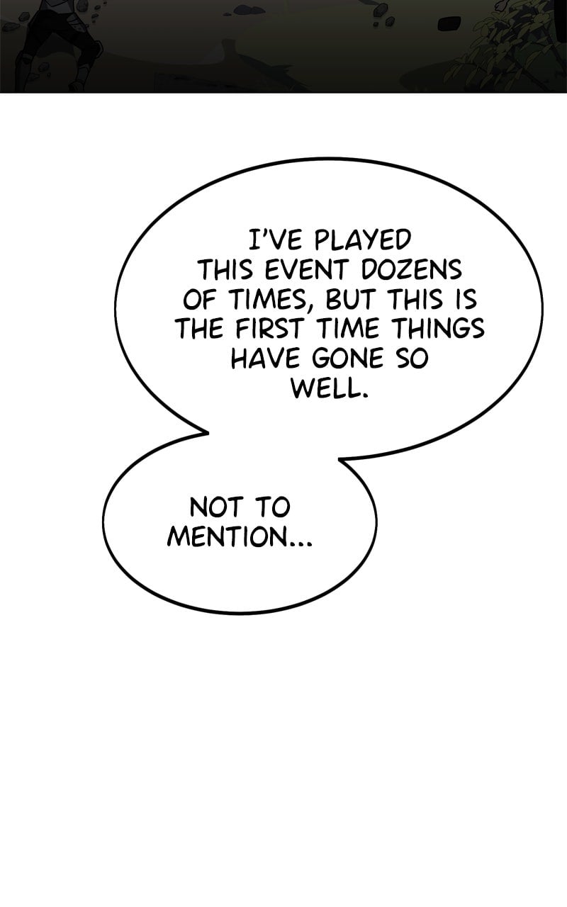 Read I Killed the Main Player en Manga Online