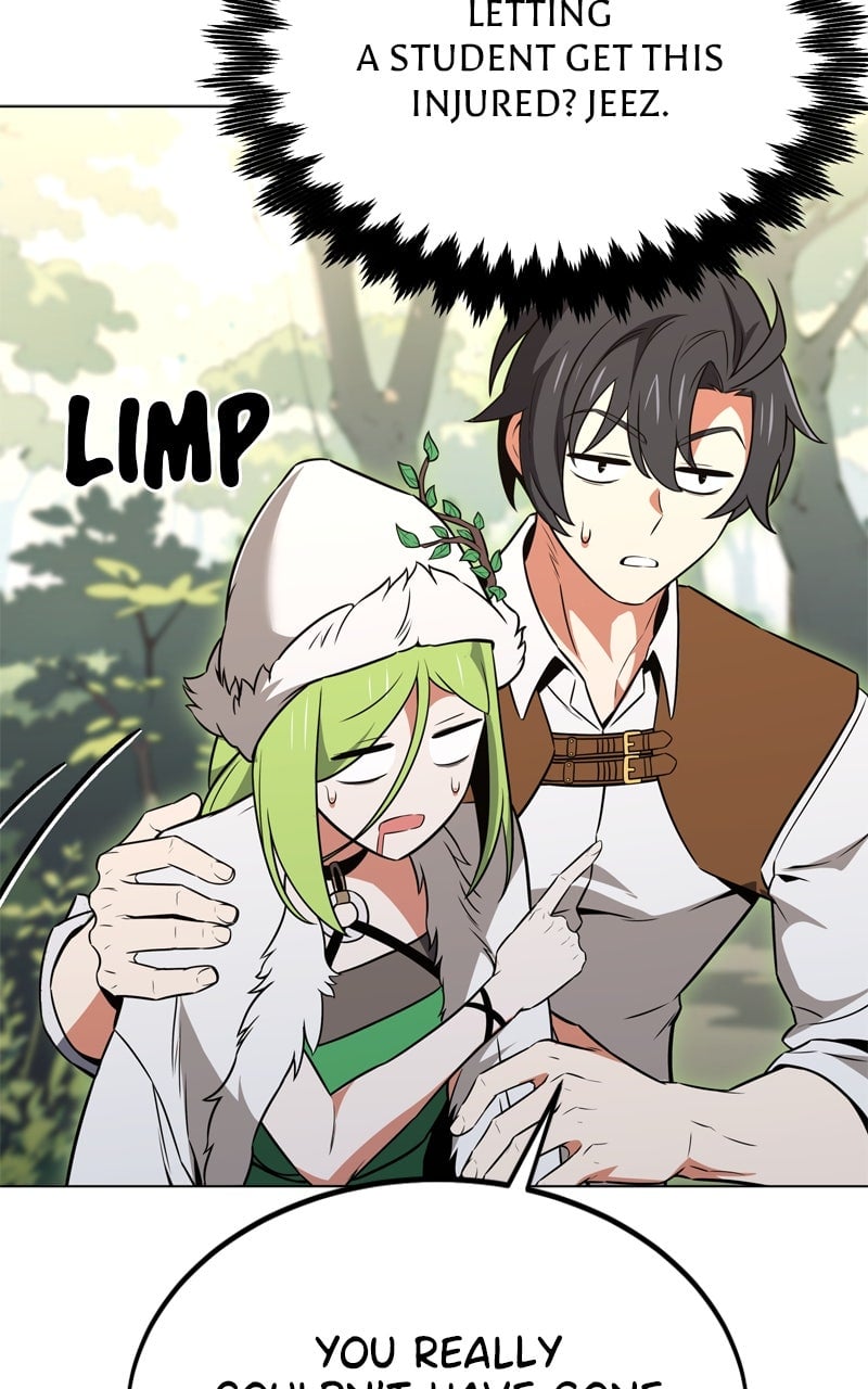 Read I Killed the Main Player en Manga Online