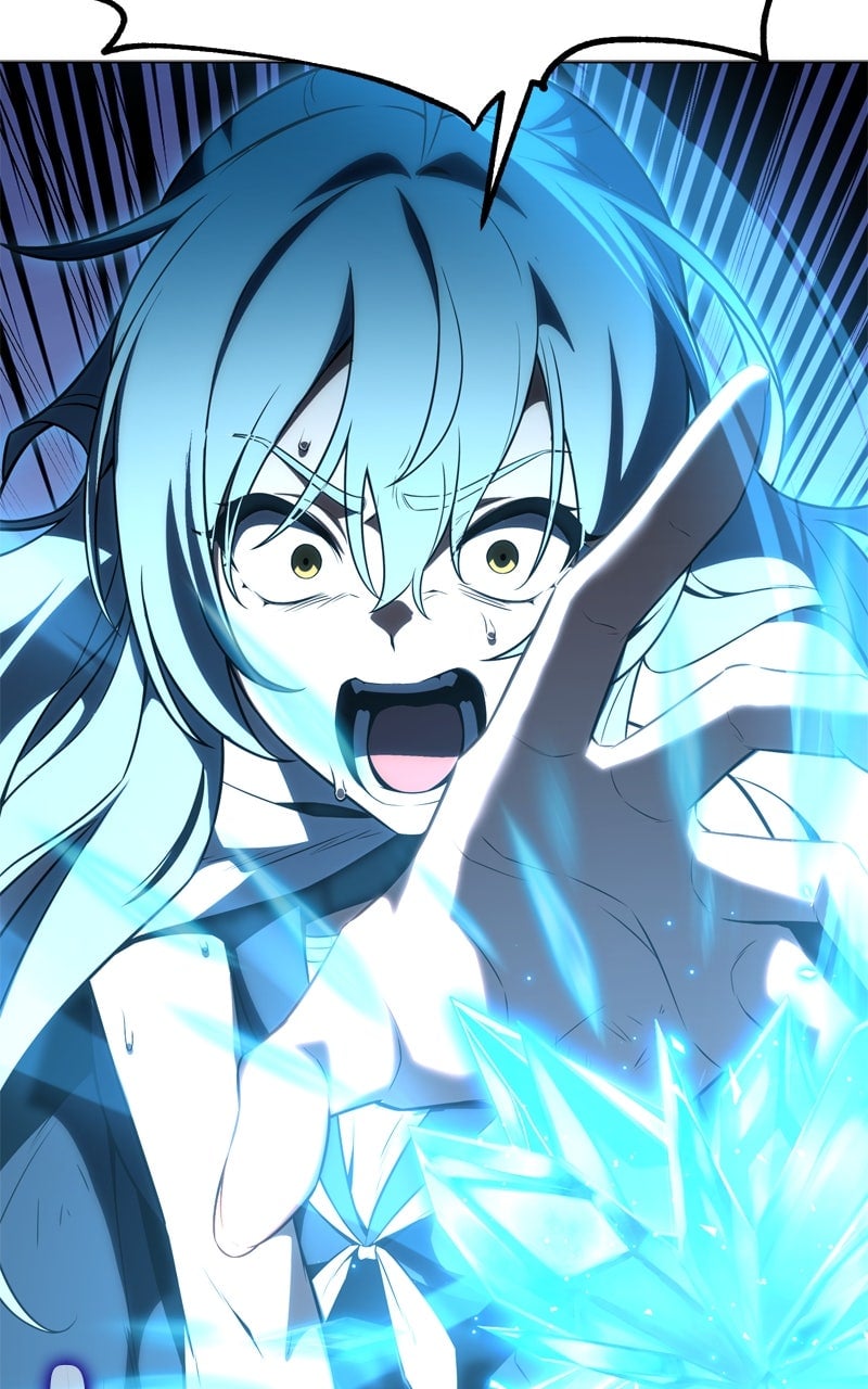 Read I Killed the Main Player en Manga Online