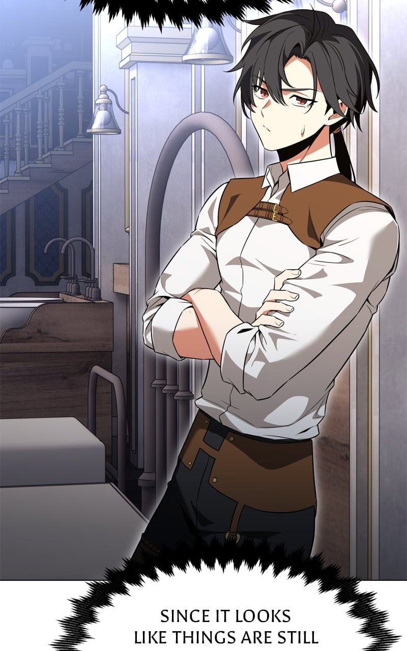 Read I Killed the Main Player en Manga Online