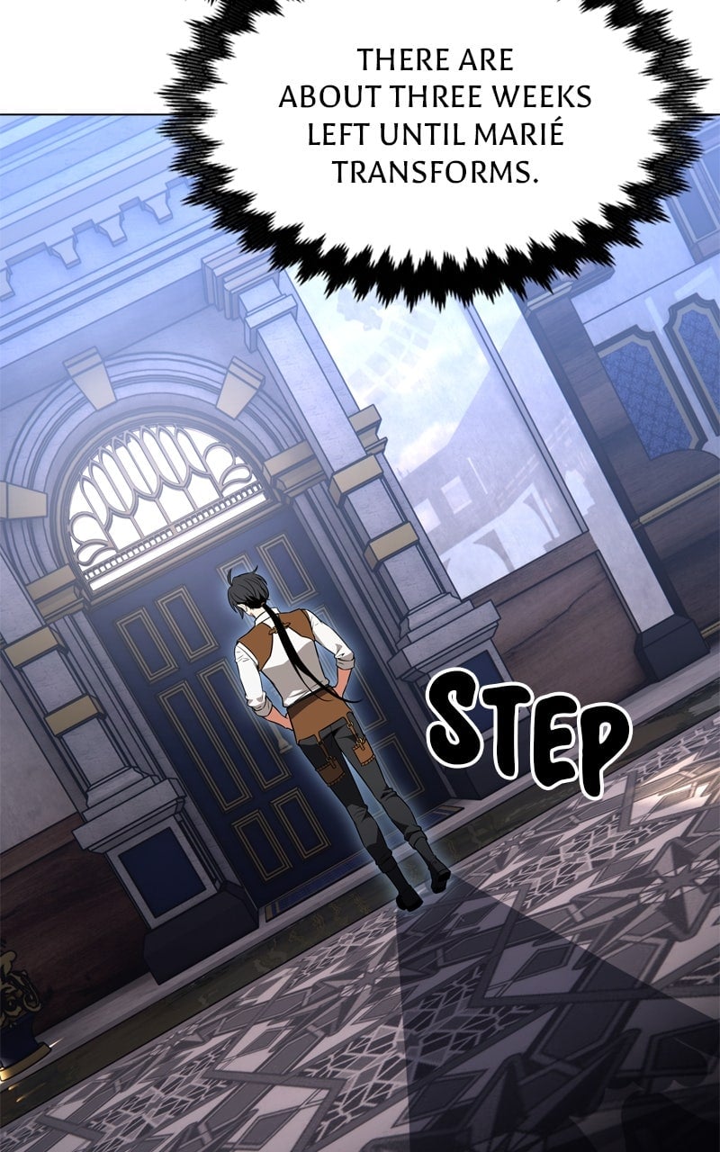 Read I Killed the Main Player en Manga Online