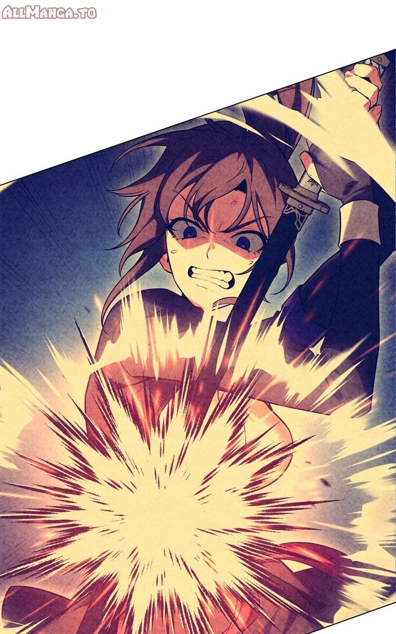 Read I Killed the Main Player en Manga Online