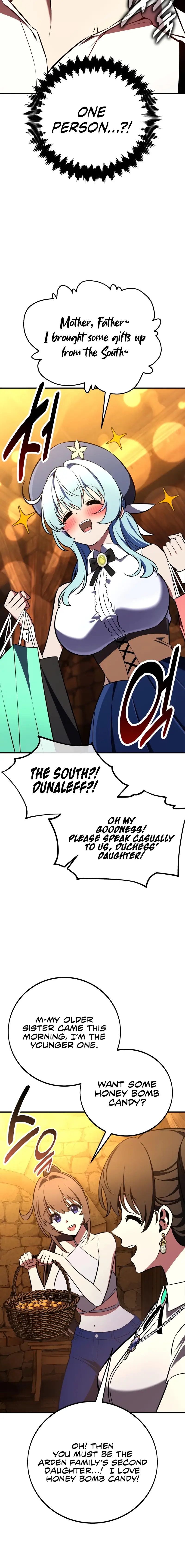 Read I Killed the Main Player en Manga Online