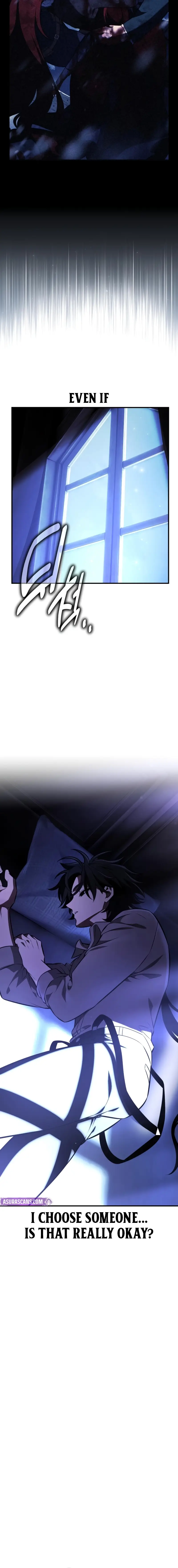 Read I Killed the Main Player en Manga Online