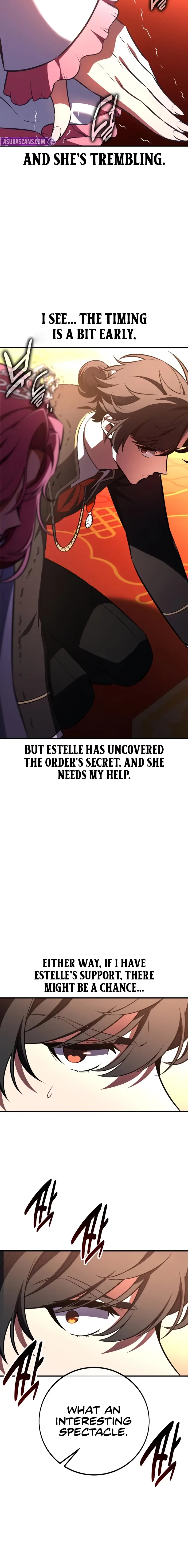 Read I Killed the Main Player en Manga Online