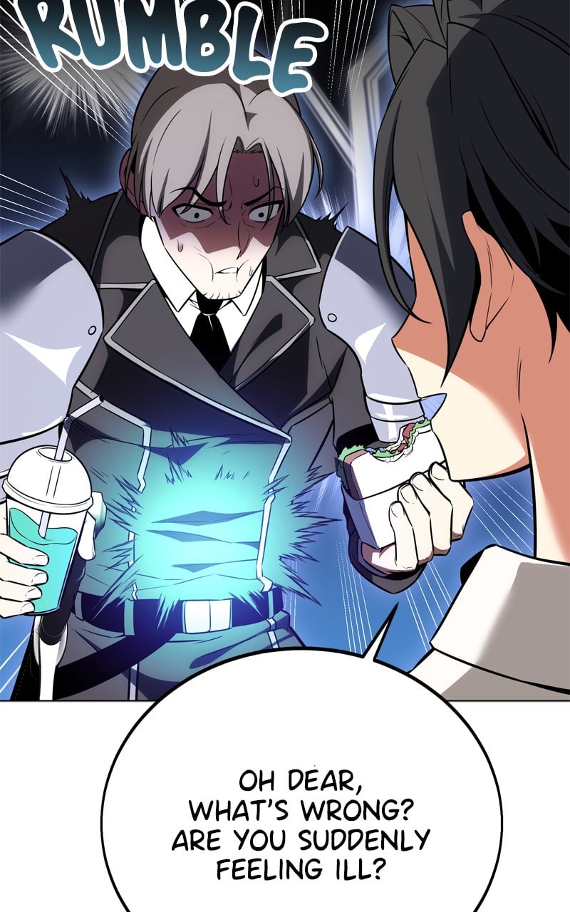 Read I Killed the Main Player en Manga Online