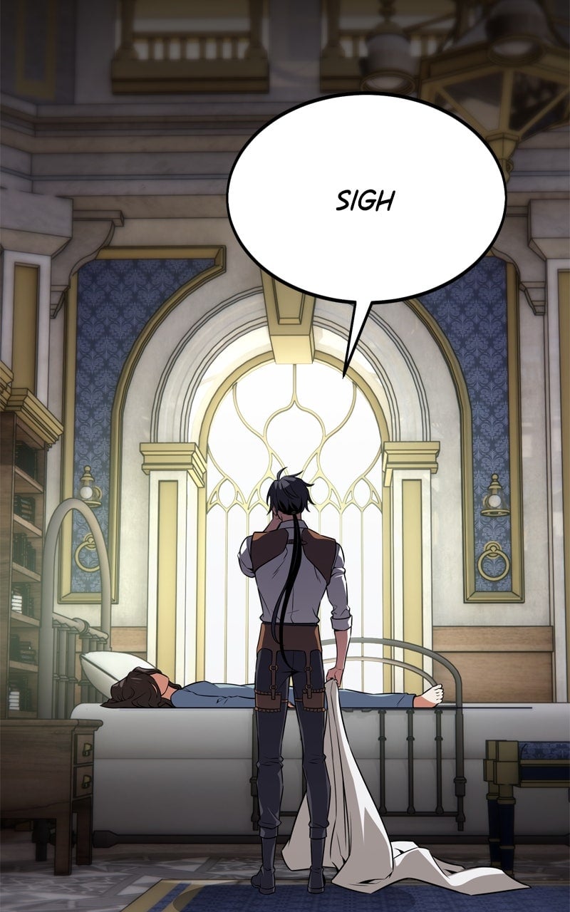 Read I Killed the Main Player en Manga Online