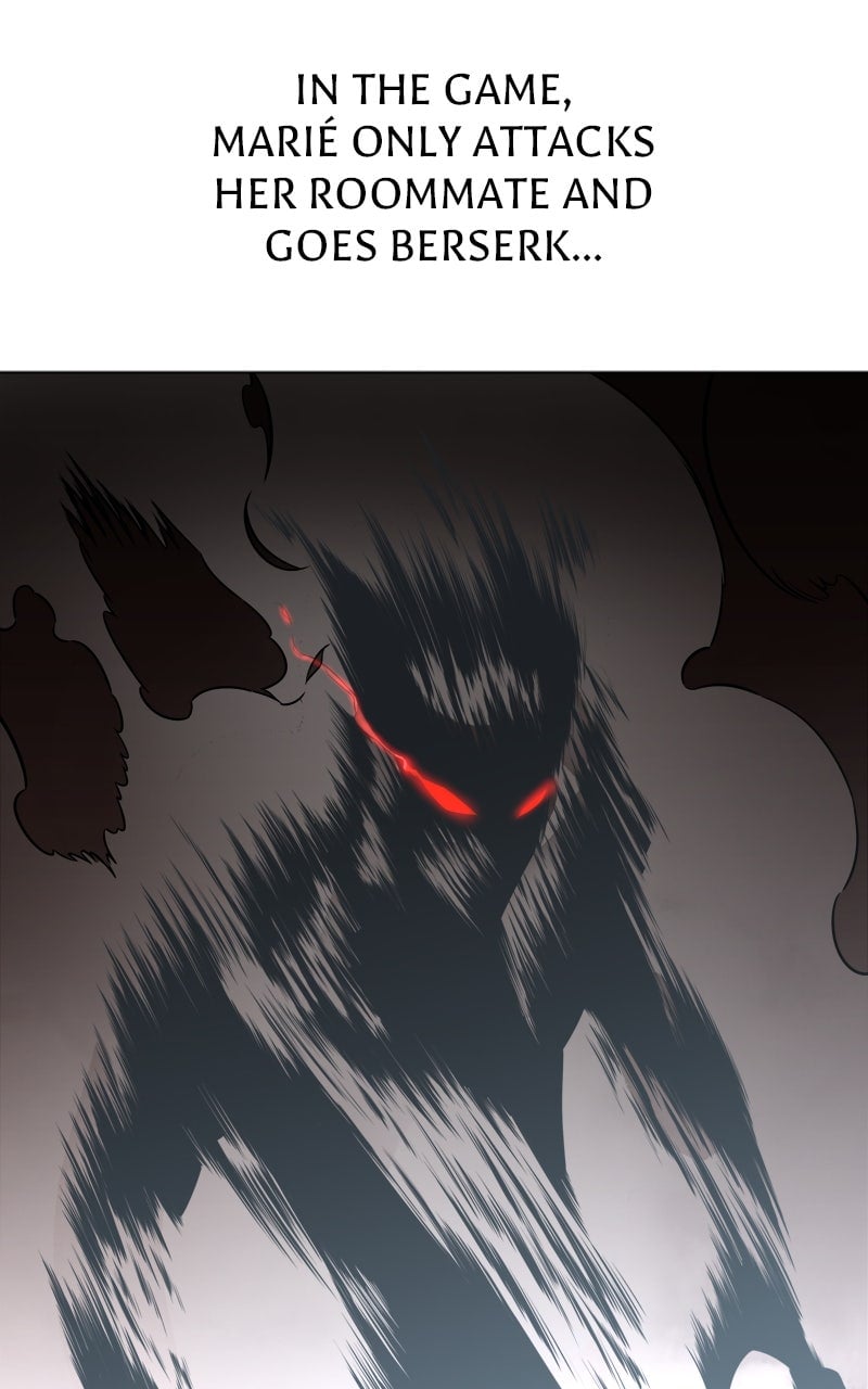 Read I Killed the Main Player en Manga Online