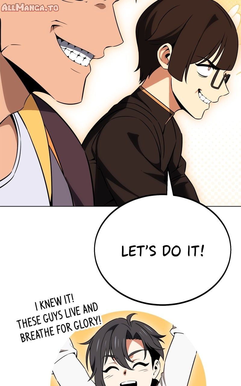 Read I Killed the Main Player en Manga Online