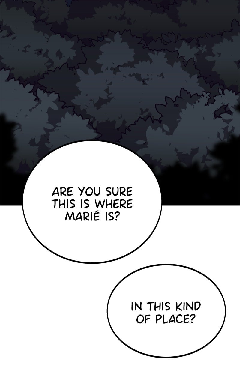 Read I Killed the Main Player en Manga Online