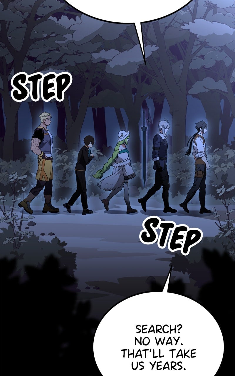 Read I Killed the Main Player en Manga Online