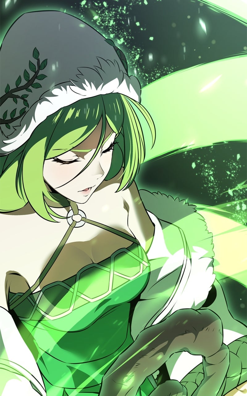 Read I Killed the Main Player en Manga Online