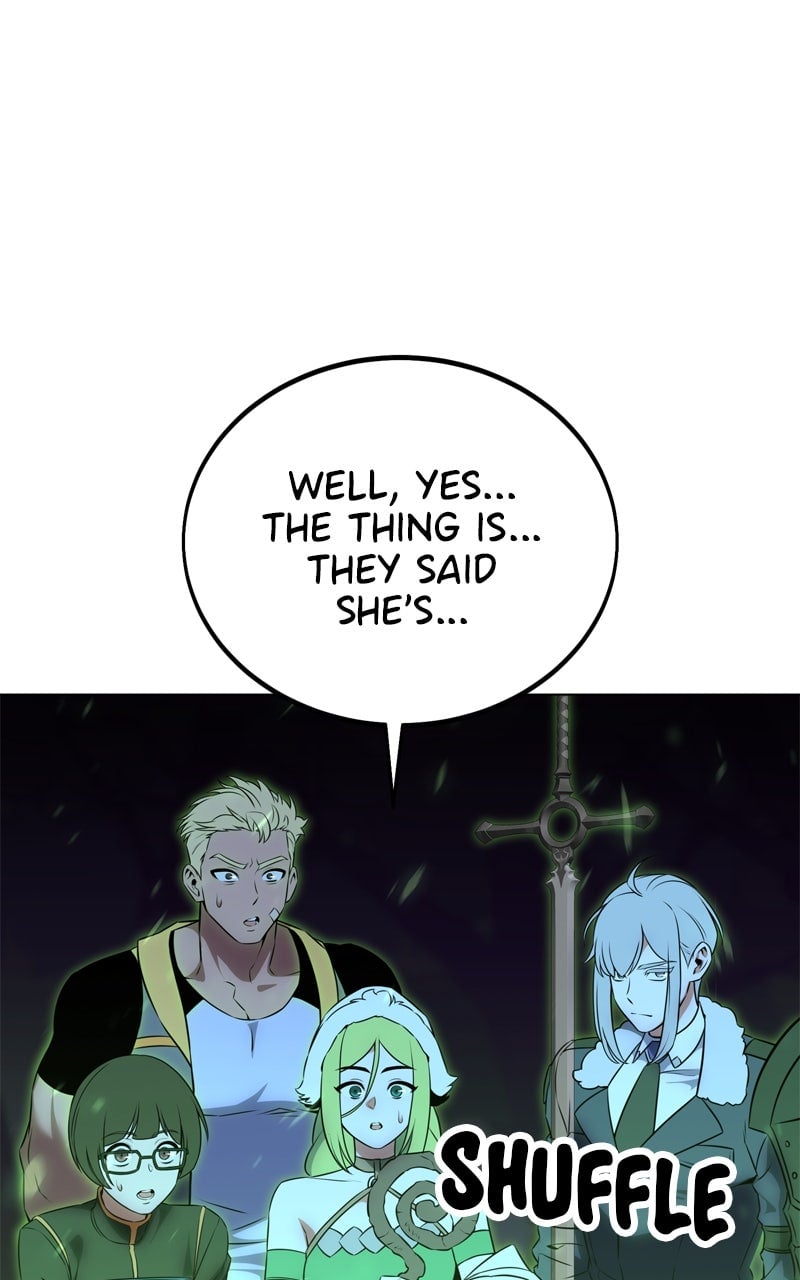 Read I Killed the Main Player en Manga Online