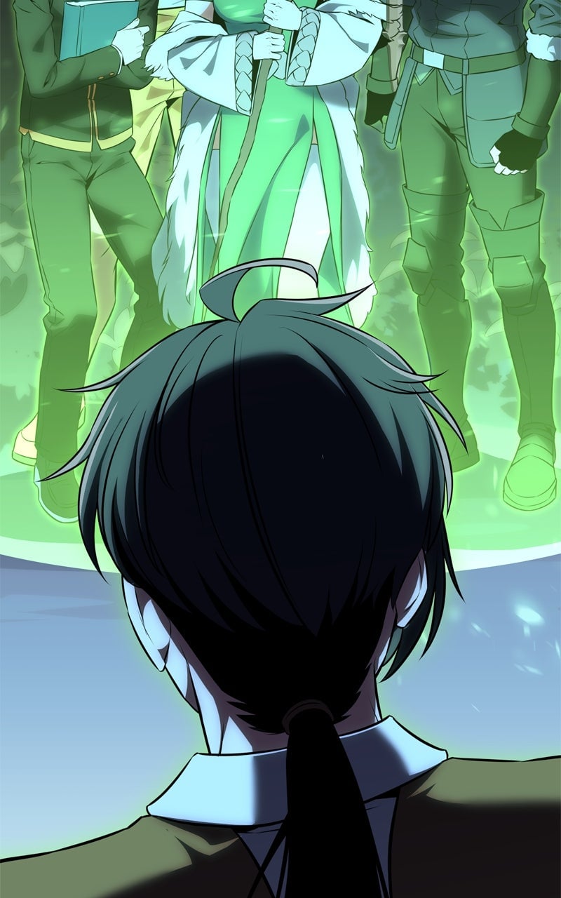 Read I Killed the Main Player en Manga Online