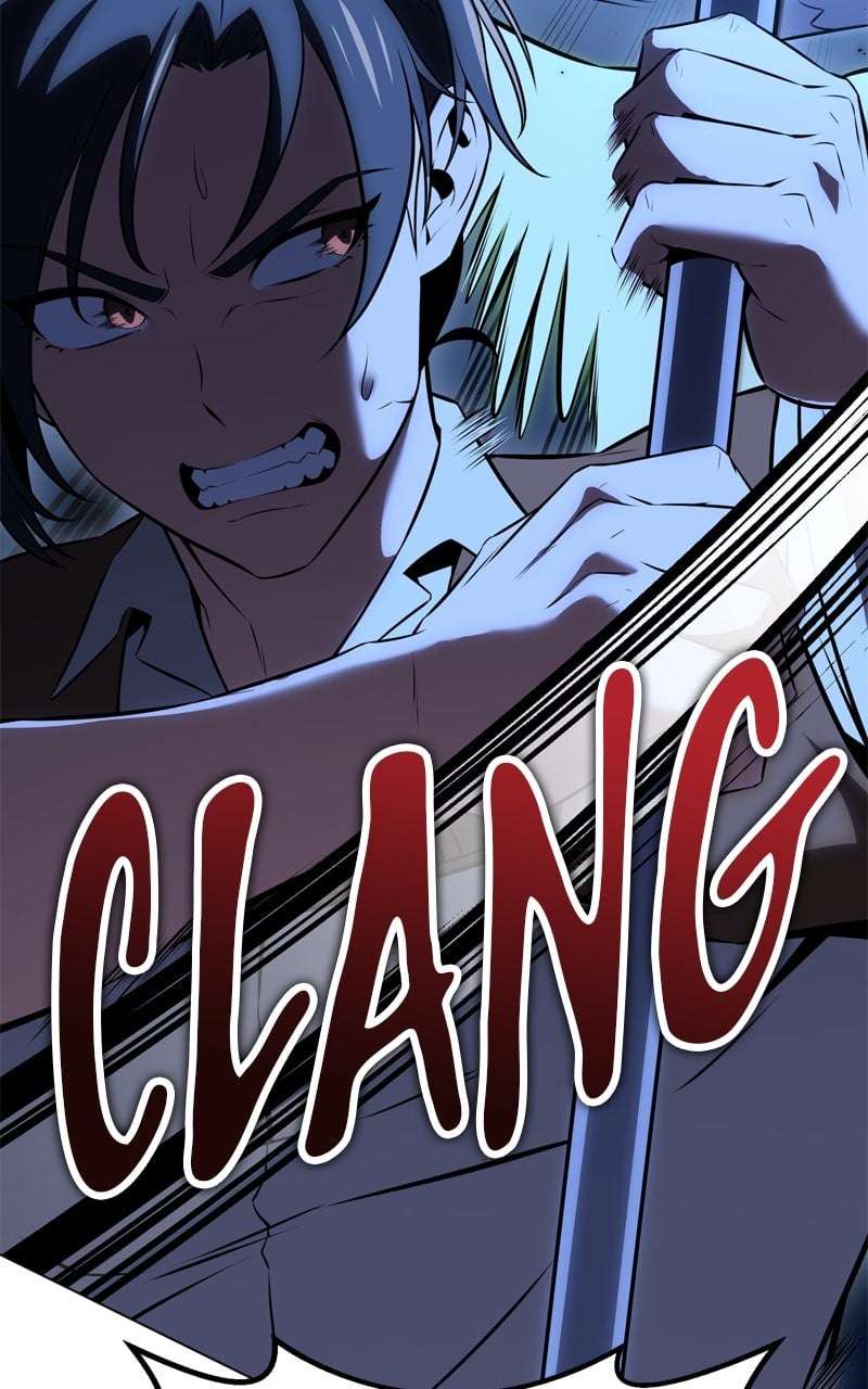 Read I Killed the Main Player en Manga Online