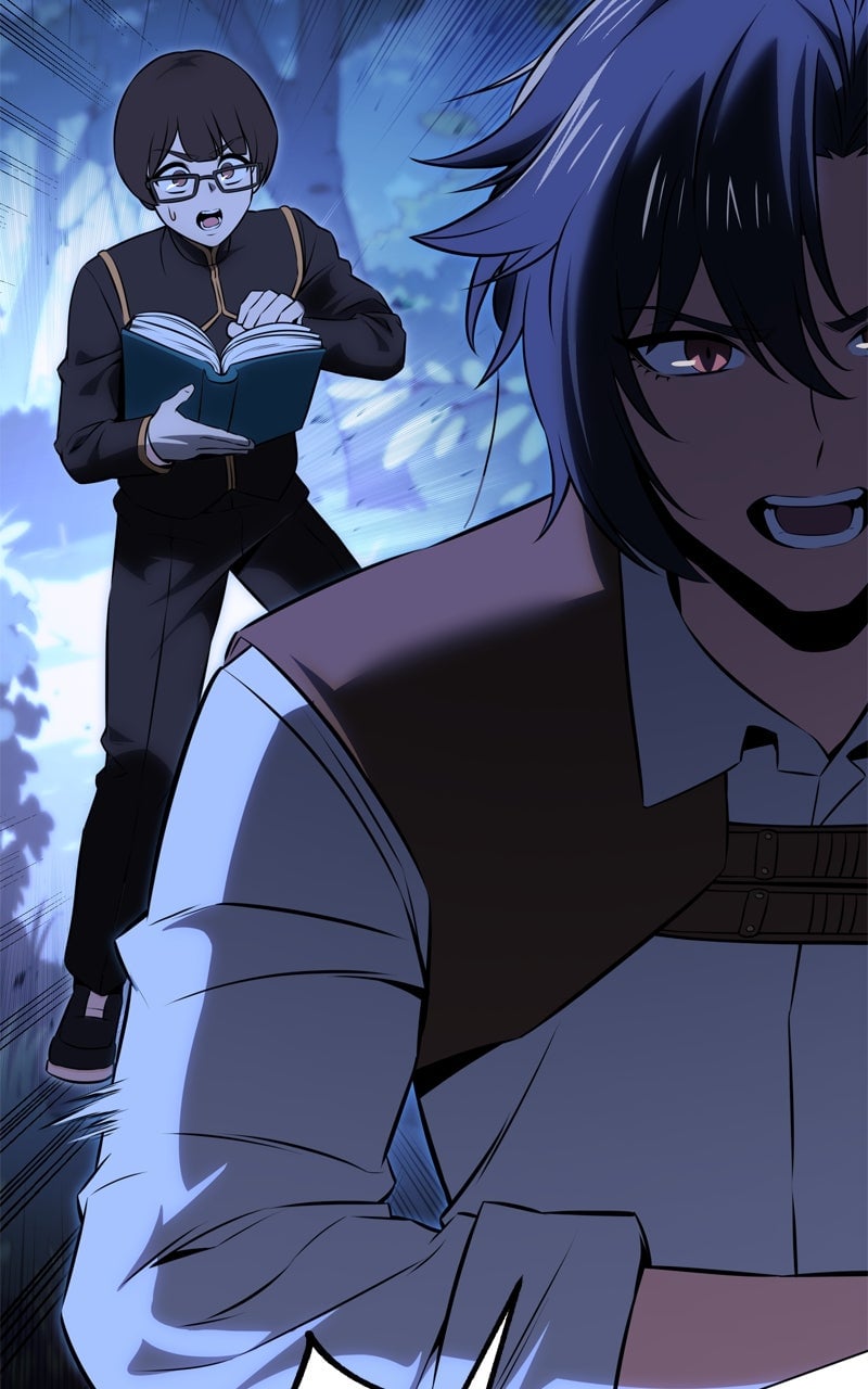 Read I Killed the Main Player en Manga Online