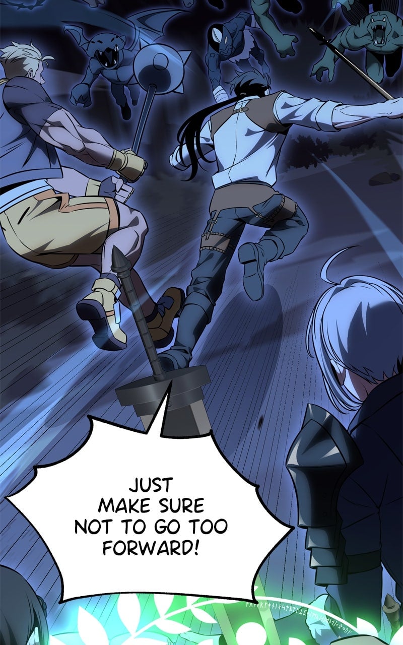 Read I Killed the Main Player en Manga Online