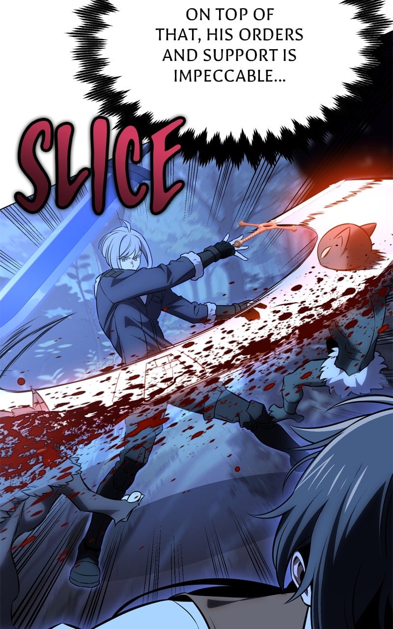 Read I Killed the Main Player en Manga Online
