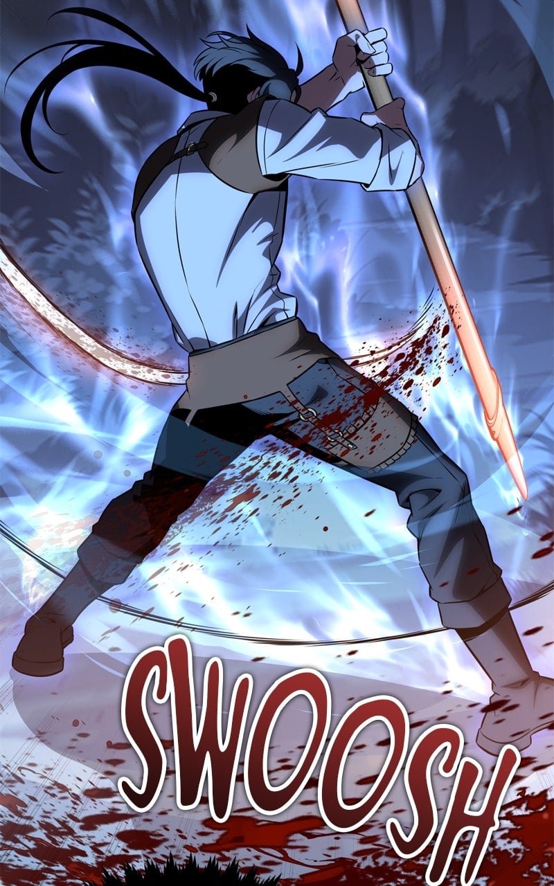 Read I Killed the Main Player en Manga Online
