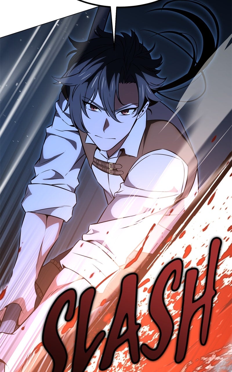 Read I Killed the Main Player en Manga Online