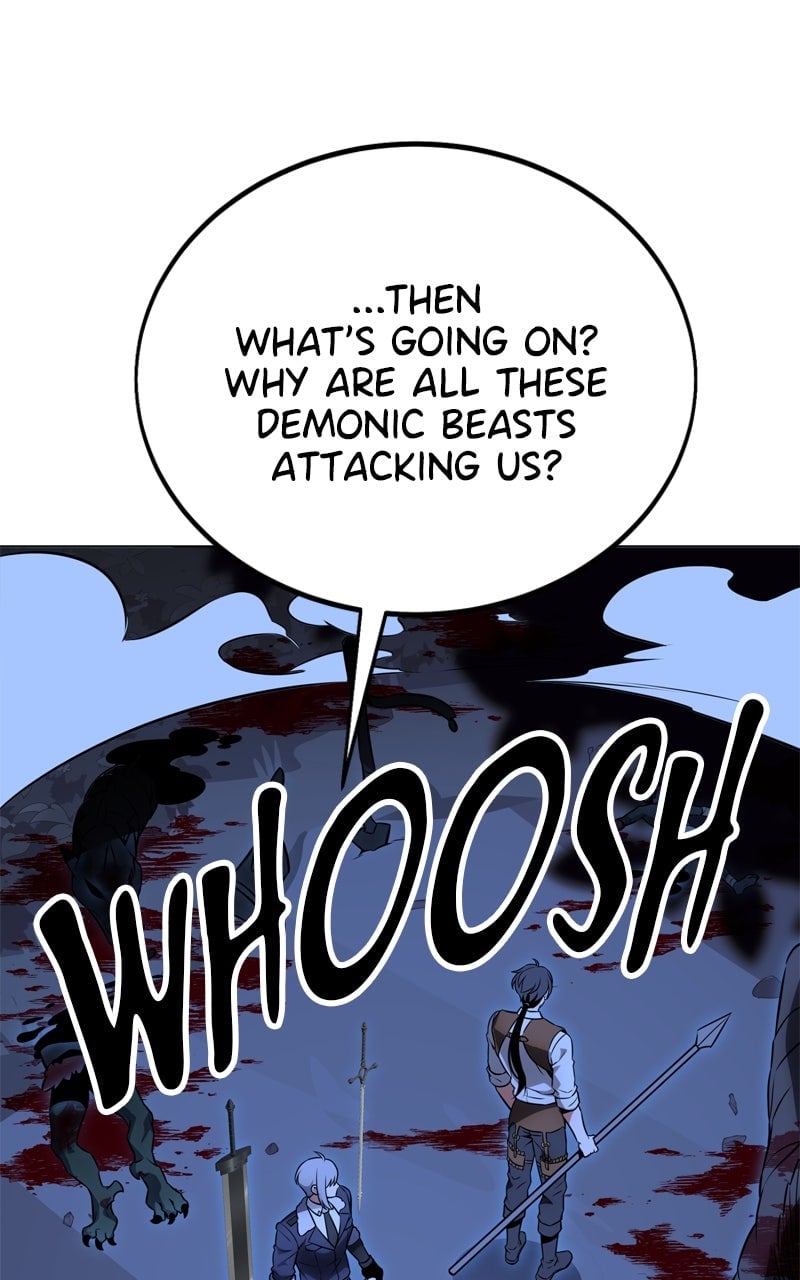 Read I Killed the Main Player en Manga Online