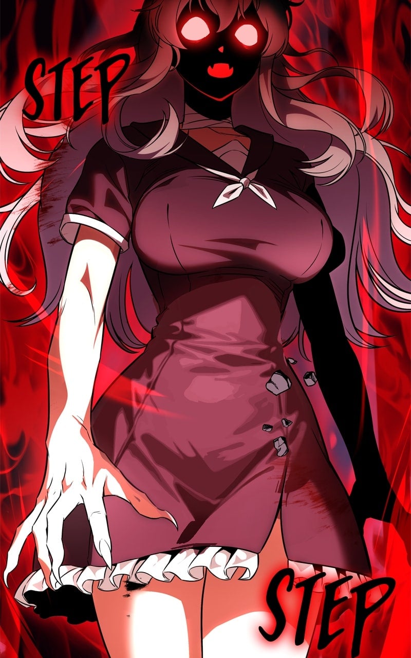 Read I Killed the Main Player en Manga Online