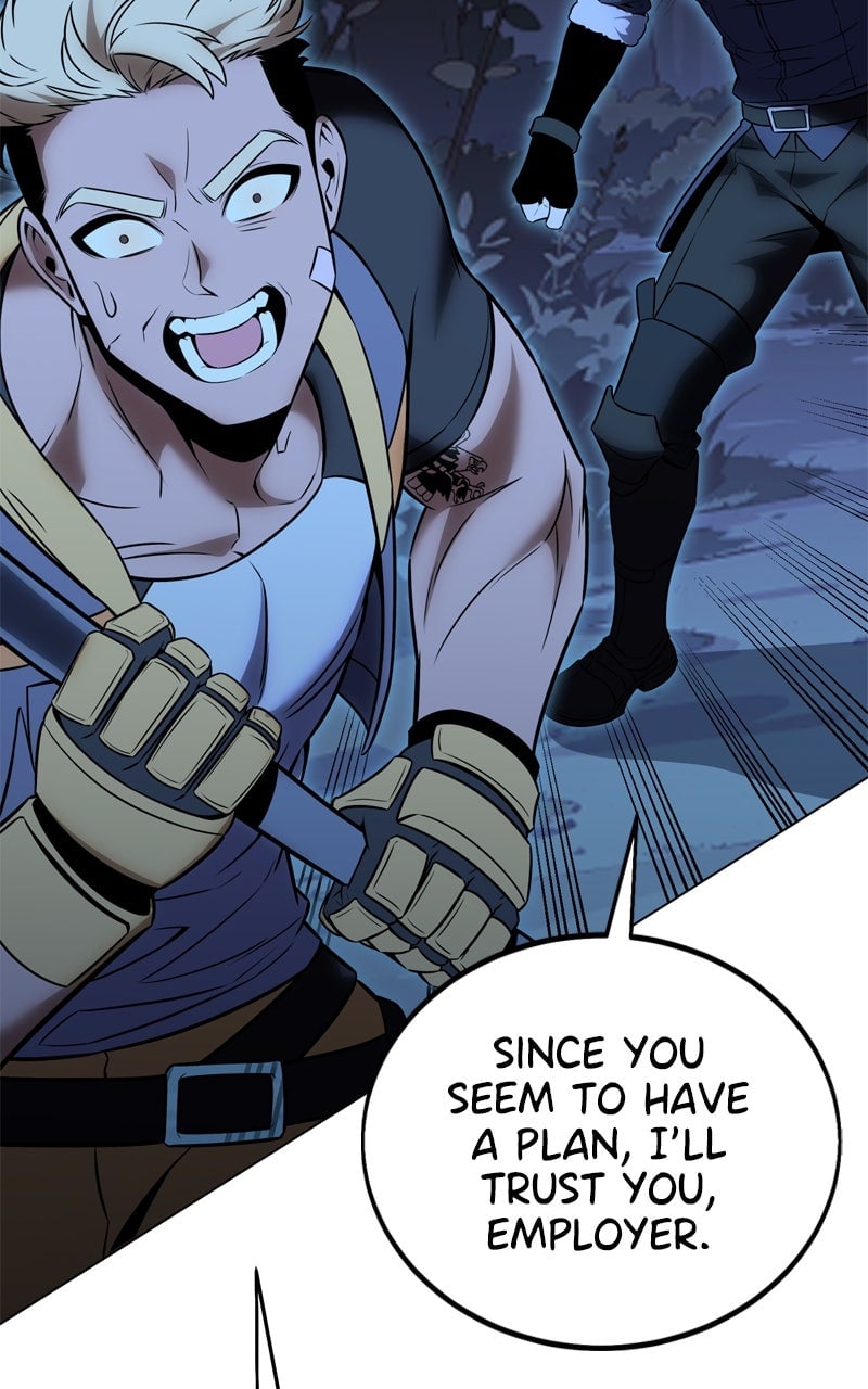 Read I Killed the Main Player en Manga Online