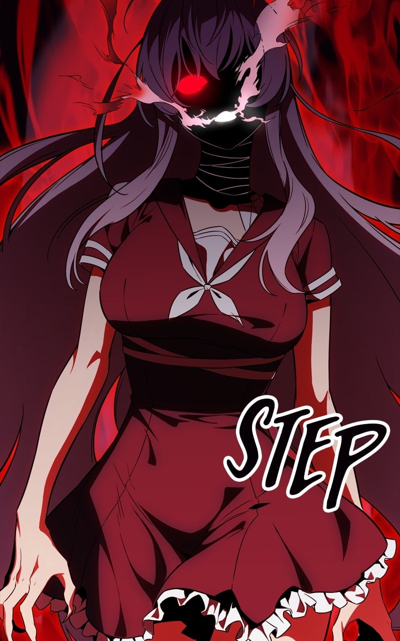 Read I Killed the Main Player en Manga Online