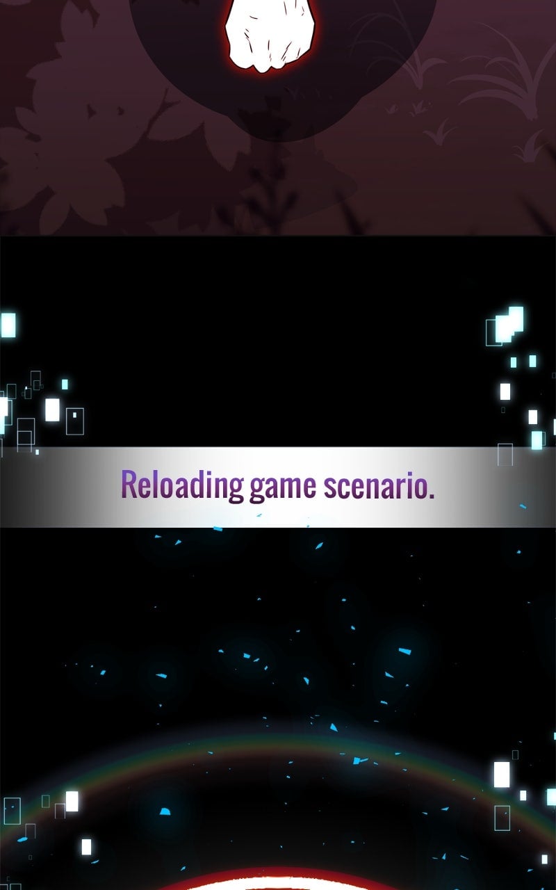 Read I Killed the Main Player en Manga Online