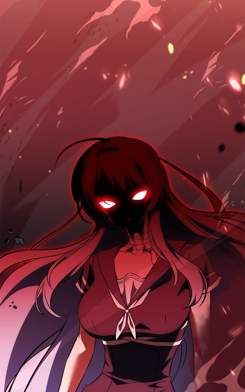 Read I Killed the Main Player en Manga Online
