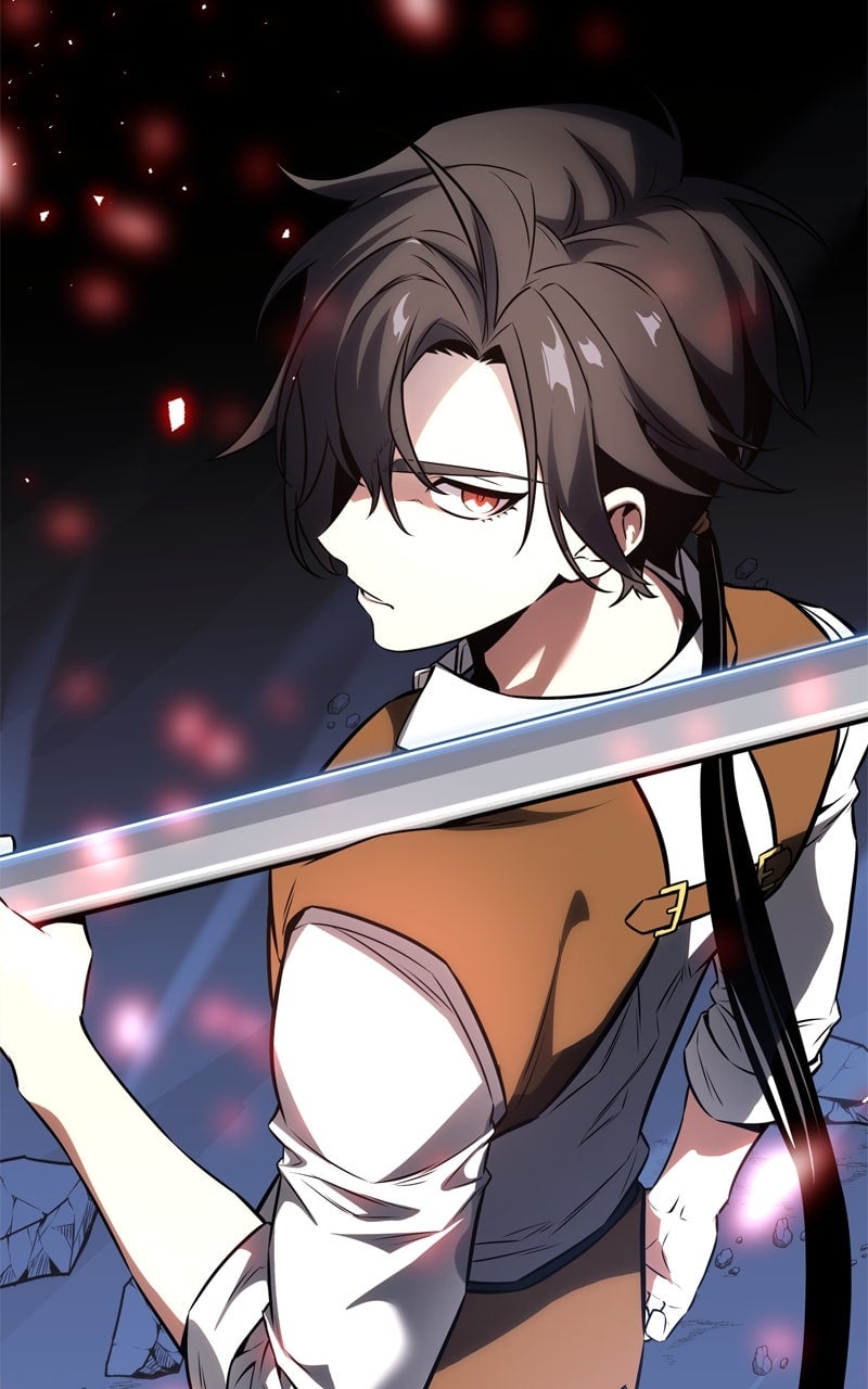 Read I Killed the Main Player en Manga Online