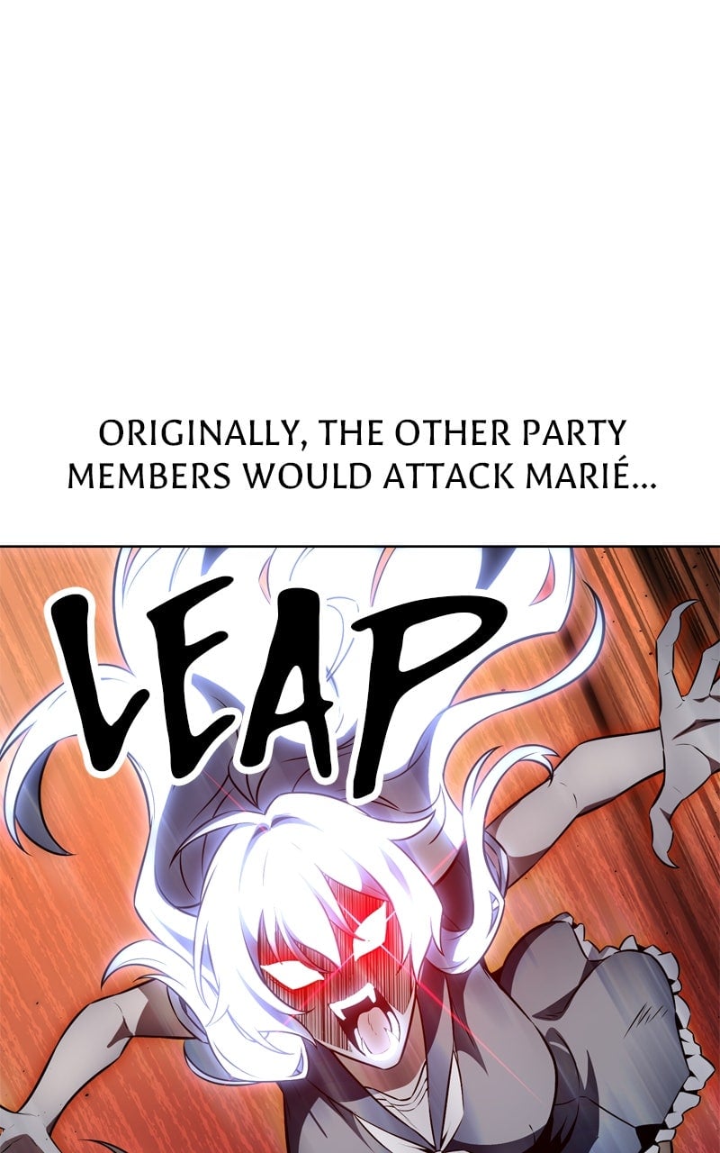 Read I Killed the Main Player en Manga Online